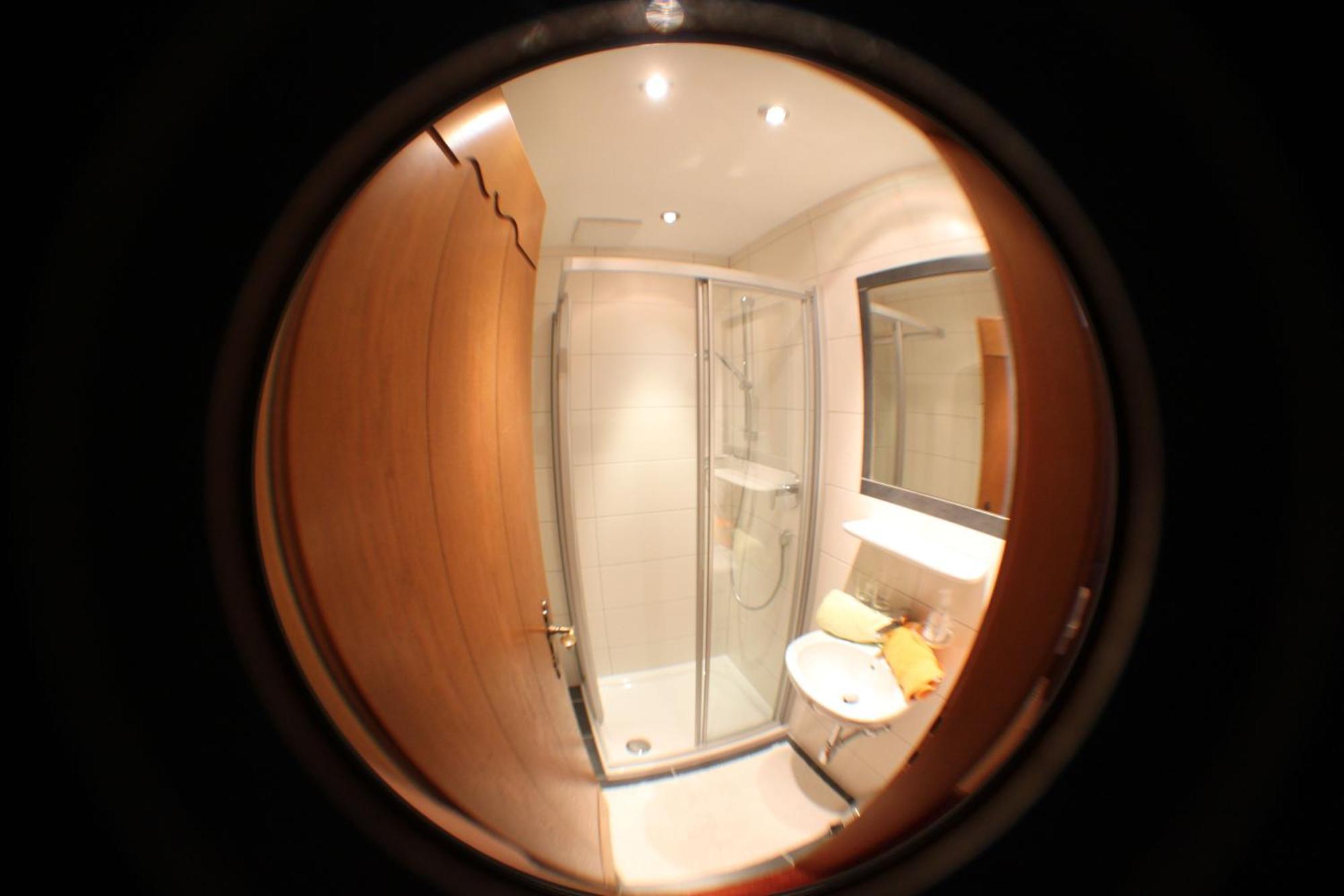 Haus Gerda Hotel Fiss Luaran gambar