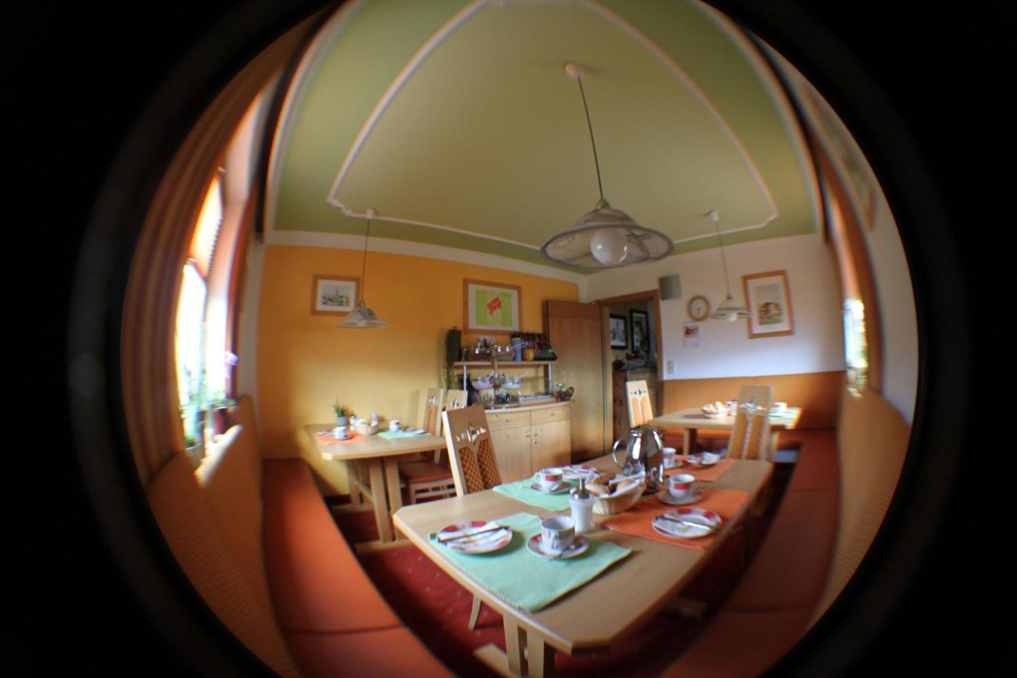 Haus Gerda Hotel Fiss Luaran gambar